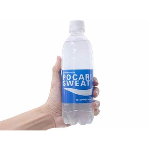 Gambar POCARI SWEAT 500 ML 1 DUS ISI 24 BOTOL dari Mardianaseller undefined Tokopedia