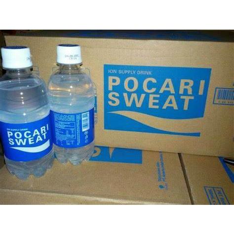 Gambar POCARI SWEAT 350 ML 1 DUS ISI 24 BOTOL dari Mardianaseller undefined Tokopedia