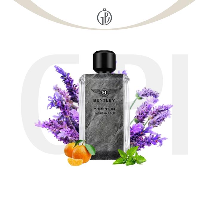 Gambar Parfum Bentley Momentum Unbreakable for Men EDP 100ML - Product dari Gudang Parfum Impor Jakarta undefined Tokopedia