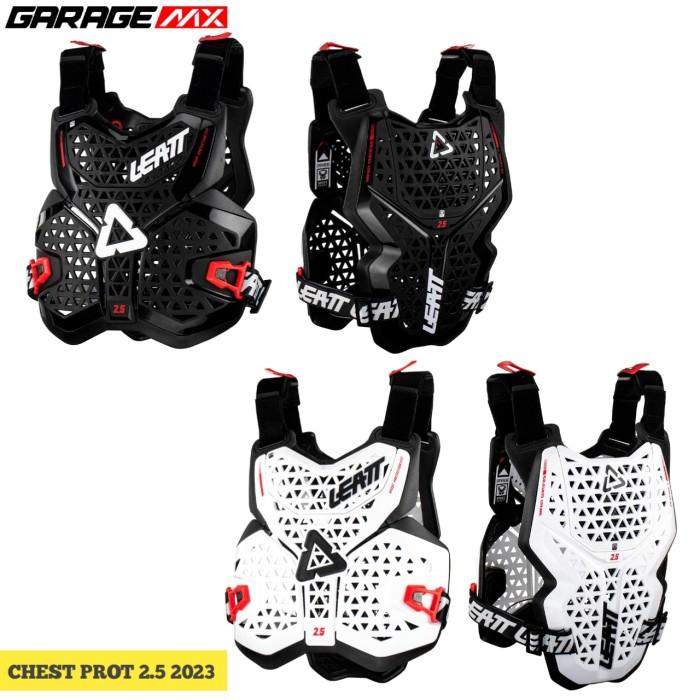 Gambar Ready Gan Chest Protector Leatt 2.5 Ready Gan dari Lapak Berkah_Jaya undefined Tokopedia