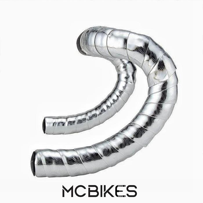 Gambar SALE PROMO SUPACAZ PRIZMATIK BAR TAPE READYY - Platinum dari INGKA store undefined Tokopedia