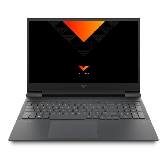 Gambar Hp VICTUS 15 RYZEN 5 8645HS RTX4060 RAM 16gb ddr5 512gb W11 + OHS 15.6FHD 144HZ - Bliue + Screen dari Sentral Komputer-HP Authorized undefined Tokopedia
