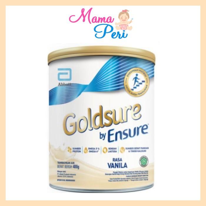 Gambar Goldsure By Ensure 400 Gr Terbaru dari gibran store02 undefined Tokopedia