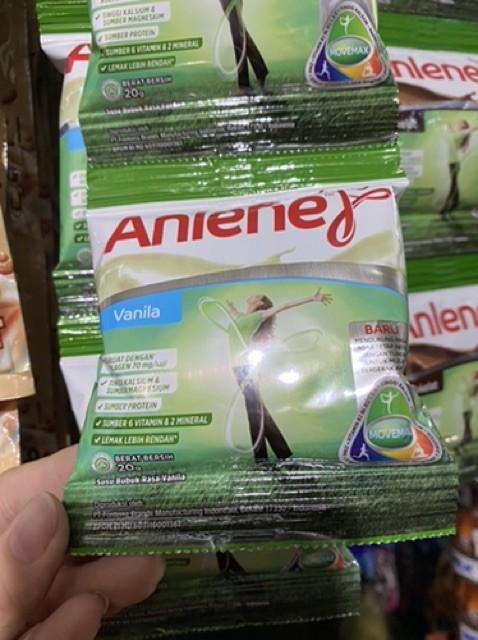 Gambar P1N4R4K. SUSU ANLENE RENTENG dari JIYT AJHY5742 undefined Tokopedia