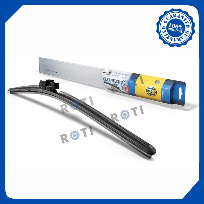 Gambar WIPER HELLA CLEANTECH 2.0 - 14 inch dari Rotiku Sparepart Original undefined Tokopedia