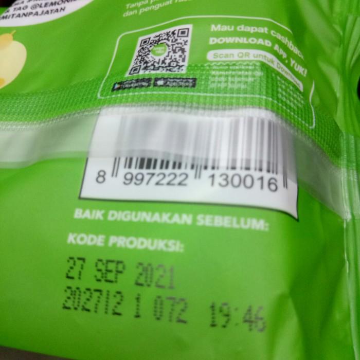 Gambar R1CH. Lemonilo mie  rasa mie goreng dari NAGADAR MASIY875 undefined Tokopedia
