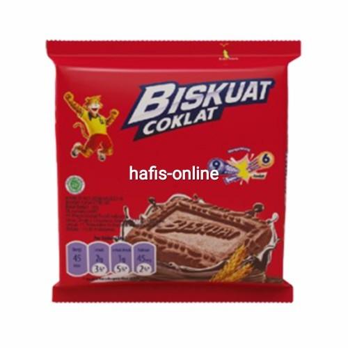 Gambar Come!! biskuat original 10 gr x 20 pcs dari HURTS BAHFTT852 undefined Tokopedia