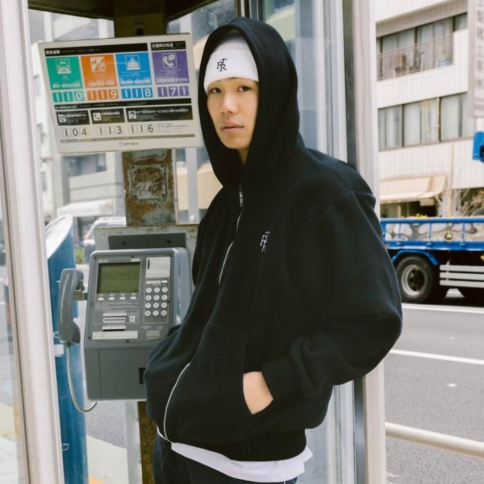 Gambar First Time Round - Fur Jacket - Black - L dari First Time Round undefined Tokopedia