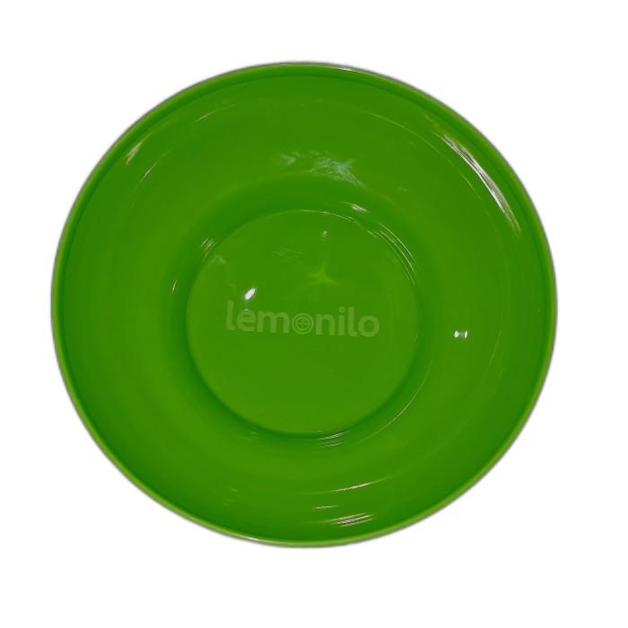 Gambar Lemonilo Mangkuk Mangkok Makan Mie Kuah Bulat Hijau dari Ceramaishop undefined Tokopedia
