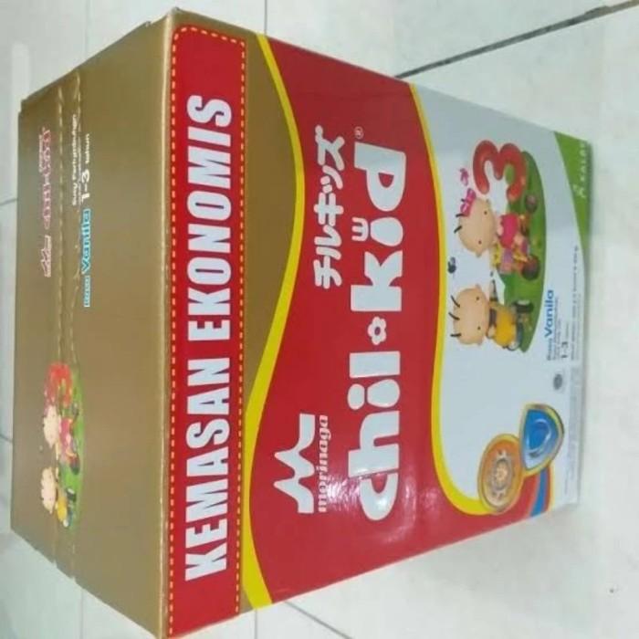 Gambar Come!! Chil Kid Gold 1600gr Madu Vanila !!!SALE!!! dari SUKITRA GDETIUN85 undefined Tokopedia