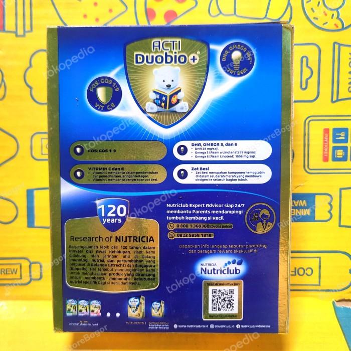 Gambar Come!! Nutrilon Royal 3 400 gr dari SUKITRA GDETIUN85 undefined Tokopedia