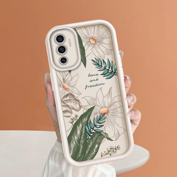Gambar CASE HP OPPO A79 A58 A78 A38 A18 A98 A76 A54S A96 A95 A74 A55 A16K A16E A92 A52 A54 A57 A77S A53 A33 A31 A17 A17K A16 A16S A15 A15S A12E A11K A12 A3S A5S A7 A9 A5  4G 5G Untuk Softcase HP Case Phone Casing Soft   Gaya Dalam   Cesing C8 Silikon - White, OPPO A9 2020/A5 2020 dari GiftsStoreID undefined Tokopedia