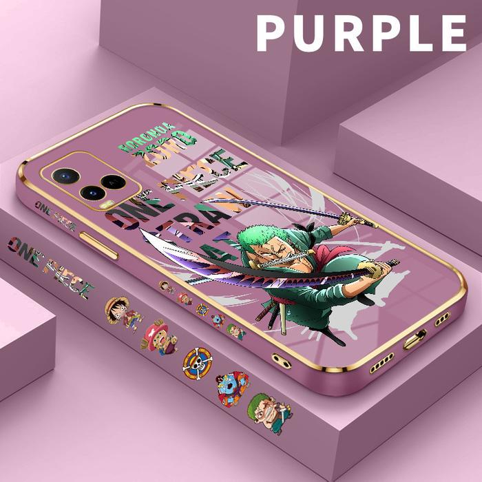 Gambar Glossy Case Case HP Vivo Y21 Y21s Y21t Vivo Y21a Y21e Y21G  vivoY21 vivoY21s  vivoY21t vivoY21a  vivoY21e Casing Softcase   Phone   Soft Raja Bajak Laut Tampan Sauron  Aesthetic   Kasing Silikon finishing kaca - Ungu, Vivo Y21 dari GiftsStoreID undefined Tokopedia