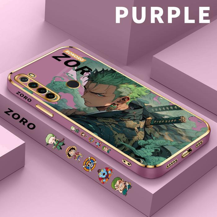 Gambar Case Glossy Case HP for Redmi Note 8 9 Pro Note 8 2021 Redmi Note 9s 9 Pro Max Readmi Note8 Note9 Note8Pro Note9Pro Note9S Casing Softcase  Lucu Phone  Soft  untuk Anime Raja Pencuri Sauron  Sofe case  Silikon Glass - Ungu, Redmi Note 8 dari GiftsStoreID undefined Tokopedia