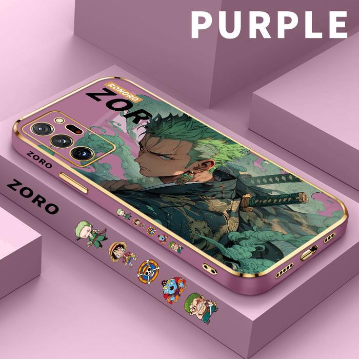 Gambar Glossy Case HP for Samsung Note 20 Ultra 4G 5G Note 20 Pro Samsung Note 8 9 Samsung Note20 Ultra samaung Note8 Note9 Casing Softcase  Lucu Phone  Soft  untuk Anime Raja Pencuri Sauron  Sofe case Silikon glass kaca - Ungu, Samsung Note20 Ultra dari GiftsStoreID undefined Tokopedia