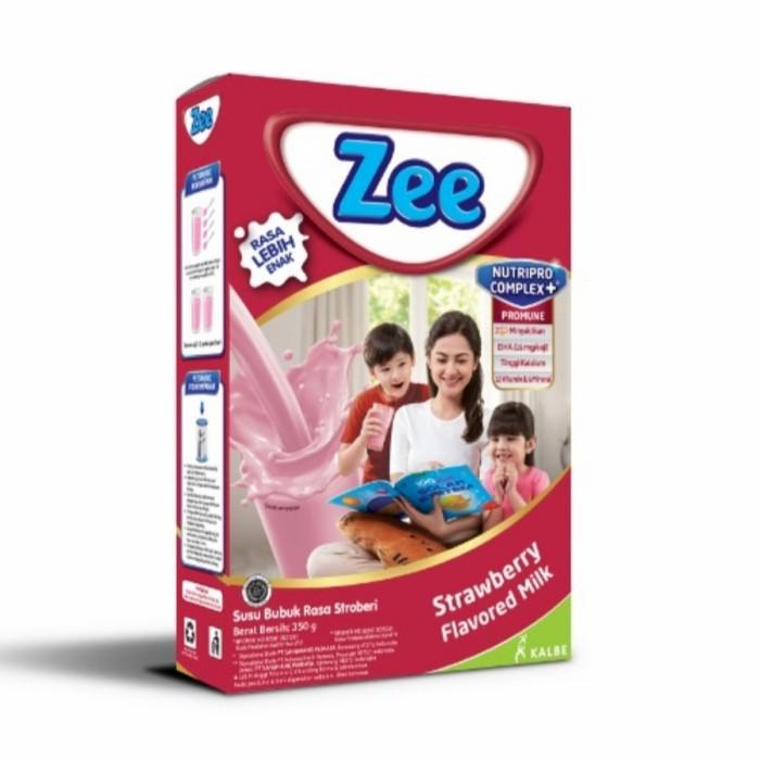 Gambar Come!! Susu Zee Reguler 350 gram dari DAKAJIKUYOPLOD936 undefined Tokopedia