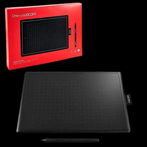 Wacom One By Ctl-472 K0-cx Creative Pen Tablet Ctl472 Ctl 472 Ko Cx