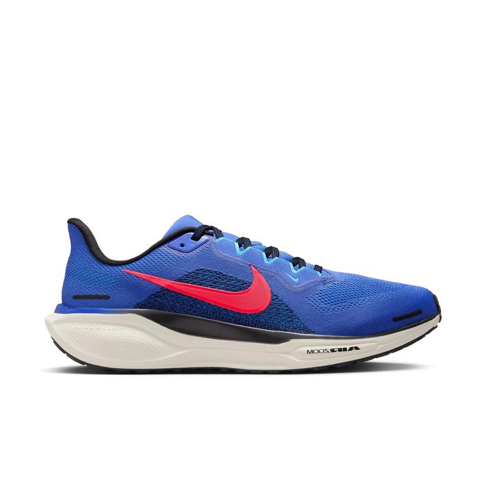 Gambar SEPATU LARI/RUNNING NIKE AIR ZOOM PEGASUS 41 - FD2722-401 - 10 dari RANK SPORTS undefined Tokopedia