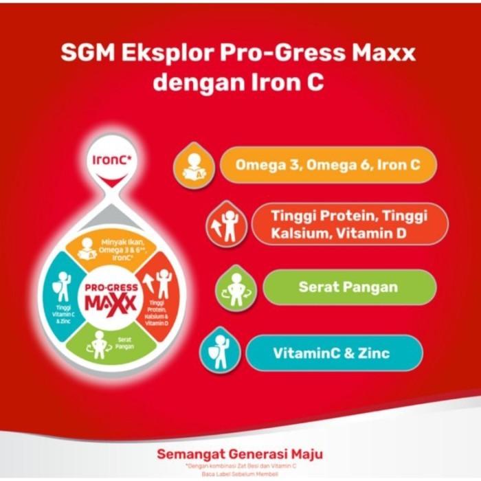 Gambar GUARD| SGM Eksplor 1+/3+/5+ Madu/Vanila 900GR ,, dari SAEPUDINSHOP2122 undefined Tokopedia