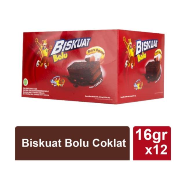 Gambar PromoSeru- Biskuat Bolu 16 gr dari sitinurba undefined Tokopedia