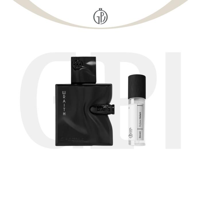 Gambar Parfum Decant French Avenue Spectre Wraith for Men EDP - 5 ml dari Gudang Parfum Impor Jakarta undefined Tokopedia