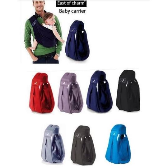 Gendongan Baba Sling Newborn Jual The Baba Sling Gendongan