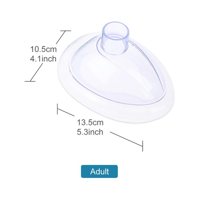 Gambar Terjamin Choking Rescue Device Home CPR Aid Kit And ChildrenPortable dari adenrik undefined Tokopedia