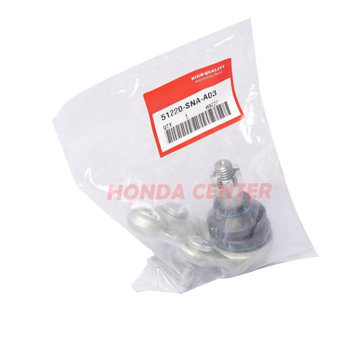 Gambar Ball joint kiri kanan honda civic FD 2006 2007 2008 2009 2010 2011 - KANAN SUPIR dari Endo Tripdesax undefined Tokopedia