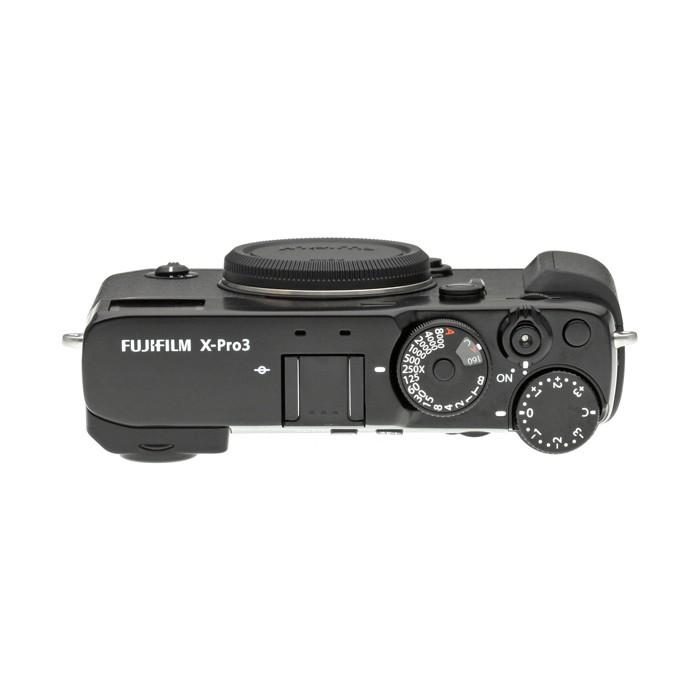 Promo Fujifilm Xpro3 X Pro3 Body Only Fuji Xpro