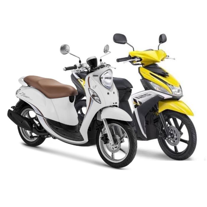 Gambar Rumah Roller Pully Custom Bubut 13.5 13.8 Yamaha Mio M3 Mio Gear Xride 125 Fino 125 Freego 125 Fazzio Filano Original YGP - Mio M3 / Fino Fi 125, Kipas 13.5 dari Bebs Speed undefined Tokopedia