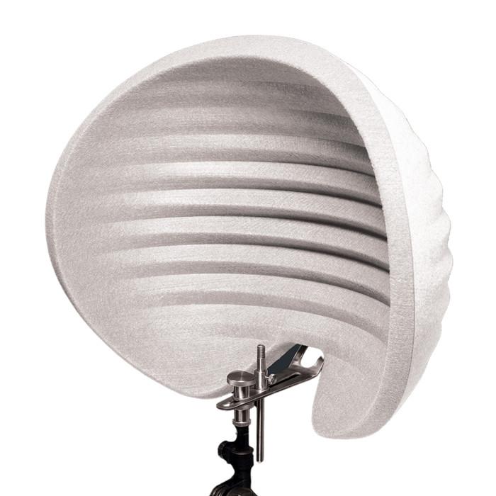 Gambar Aston Halo - Ghost - Shadow Reflection Filter - Vocal Booth - Ungu - Putih dari GitarPlus undefined Tokopedia