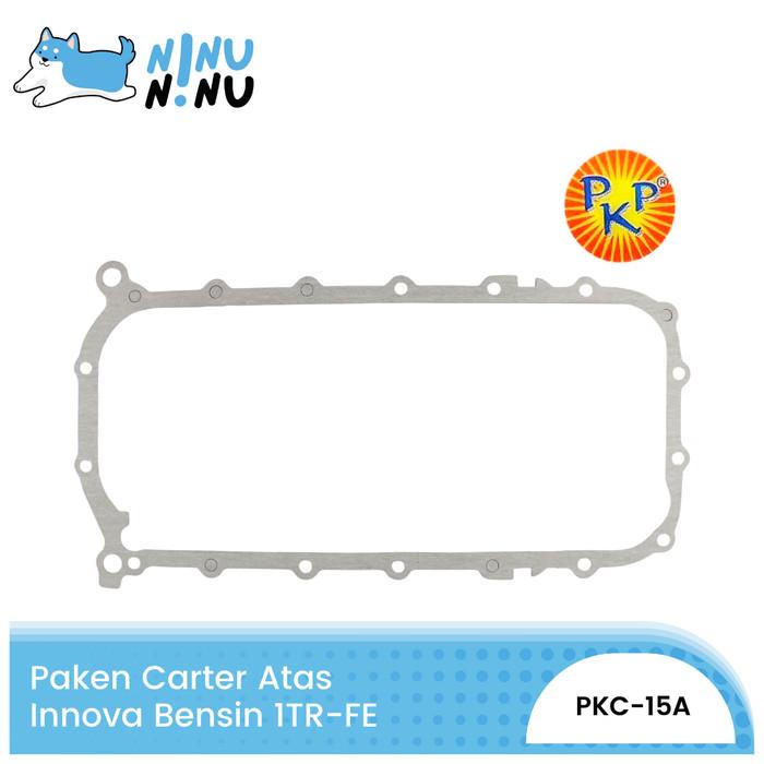 Gambar Packing Carter Toyota Innova Bensin PKP - Atas dari Resda Hripdanisa undefined Tokopedia