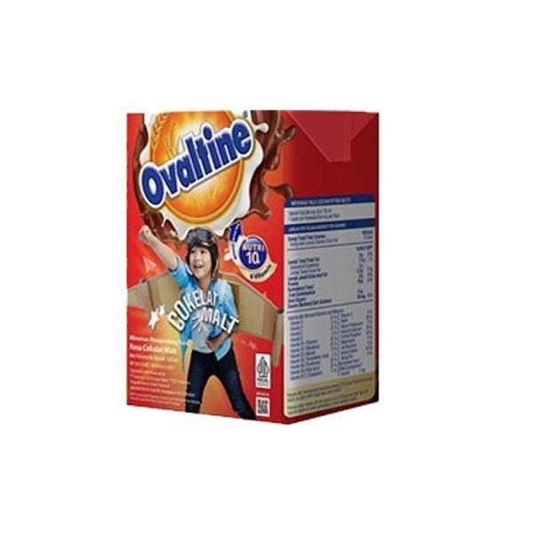 Gambar OVALTINE UHT 125 ML dari Hypermart Ciledug undefined Tokopedia