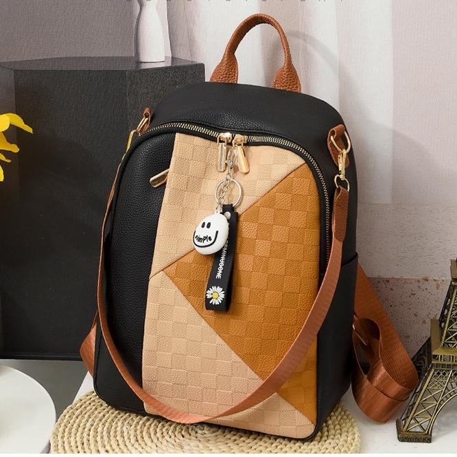 Wanita Korea Backpack Wanita Branded Jual TAS RANSEL WANITA