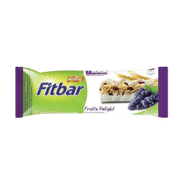 Gambar FITBAR FRUITS 22 GR dari Hypermart Depok undefined Tokopedia