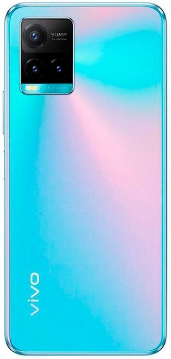 Gambar VIVO Y33S RAM 8/256GB FULLSET GARANSI 1 TAHUN - Biru dari Bestphonestore55 undefined Tokopedia