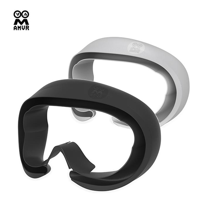 Protective Shell Amvr Vr For Pc AMVR Facial Interface Bracket PU