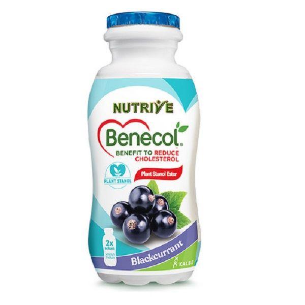 Gambar NUTRIVE BENECOL BLACKCUR 100ML dari Hypermart Metro Trade Center Bandung undefined Tokopedia