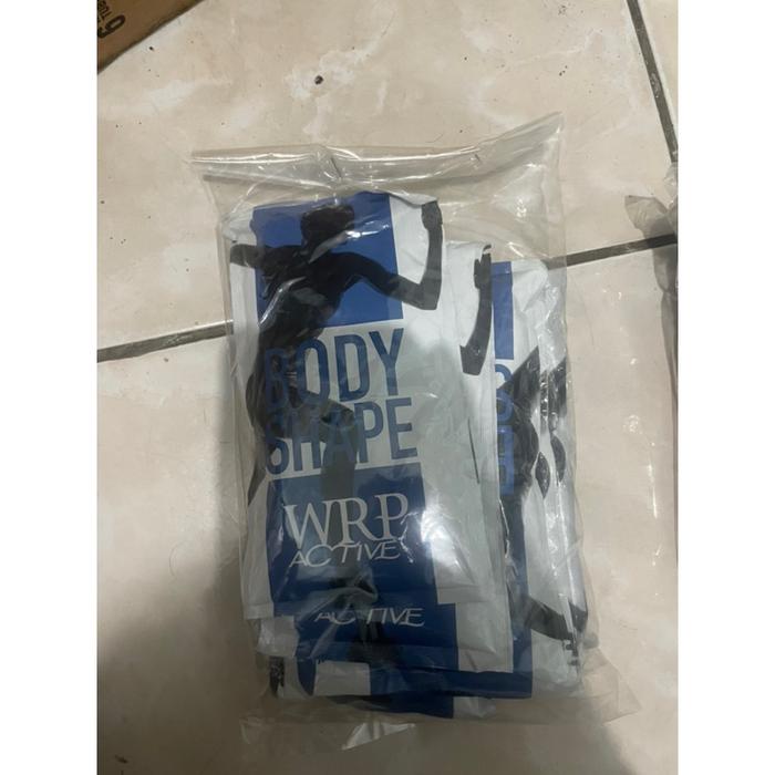 Gambar WRP dy Shape WRP red beries 1 pack isi 6 pcs dari Kaneisia04 undefined Tokopedia