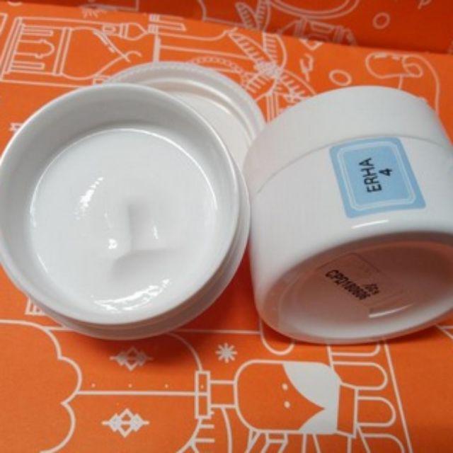 Gambar ERHA CREAM ORIGINAL ERHA 4 / ERHA 5 / ERHA 6 / ERHA 7 / ERHA 9 - Erha 4 dari tokoapaja987 undefined Tokopedia