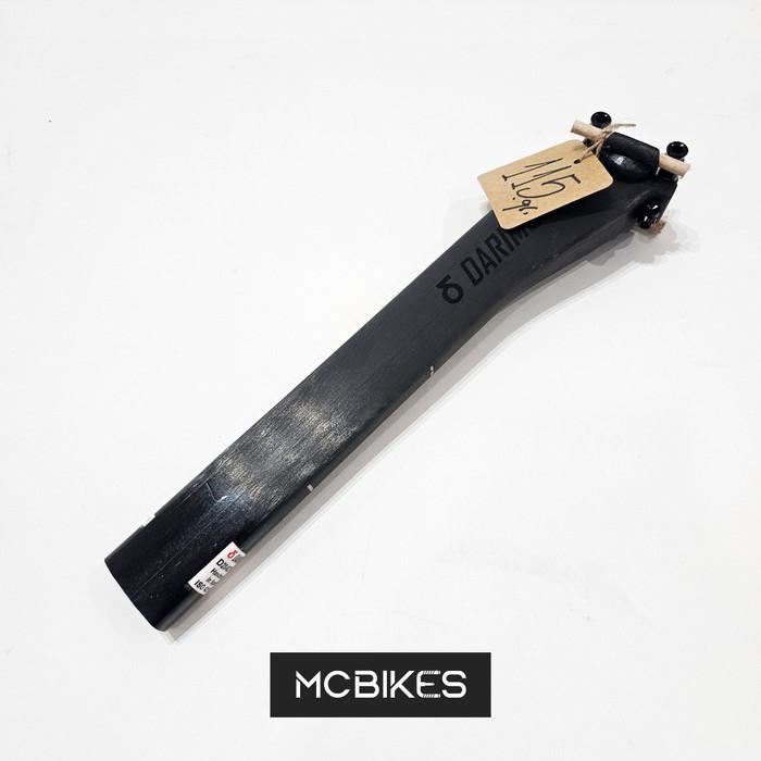 Gambar TERBATAS! Seatpost Carbon Darimo for S-Works SL7 - Setback dari cherlystore; undefined Tokopedia