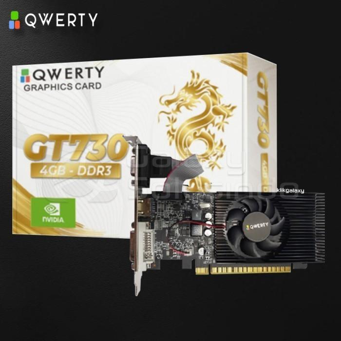 730 2gb Ddr3 Gtx 730 4gb Graphics Card AFOX GT 730 4GB 2GB DDR3