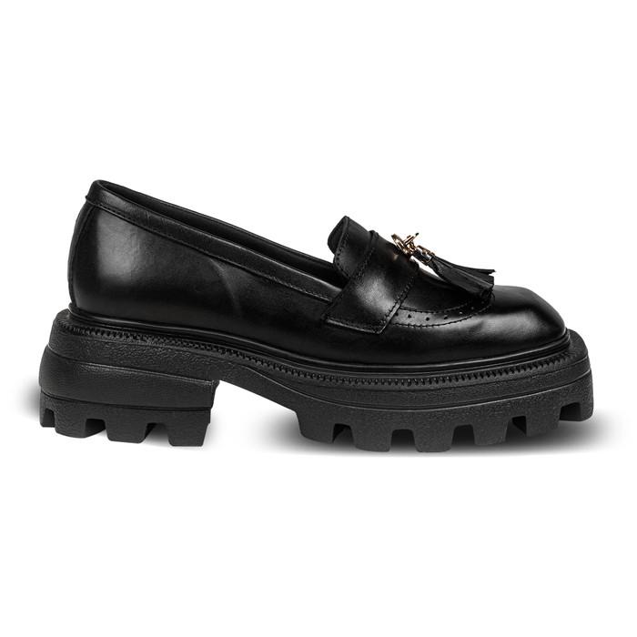 Gambar Nappa Milano - Ruby Tassel - 40 dari Nappa Milano undefined Tokopedia