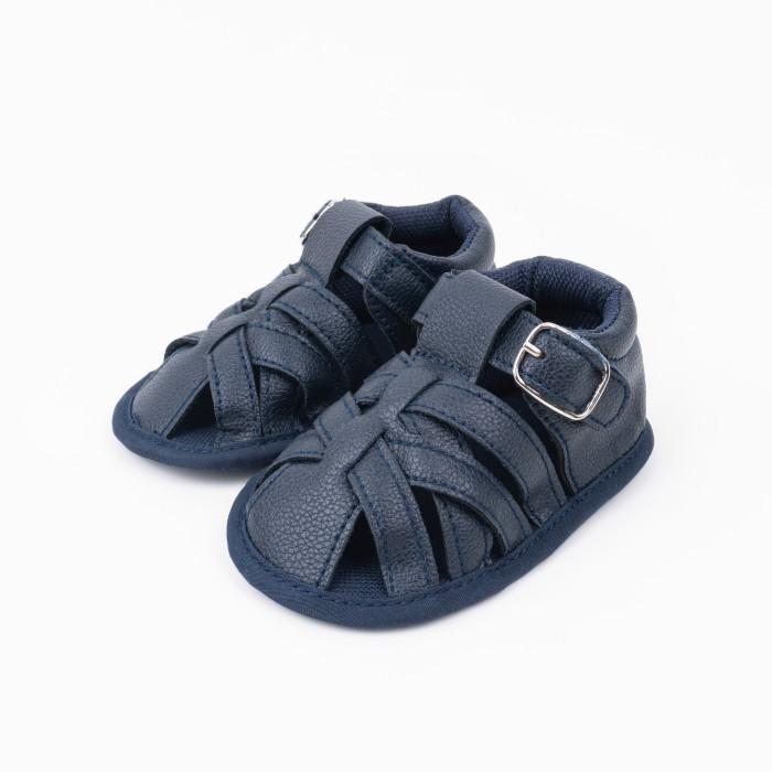 Gambar MemoryLife - Prewalker Baby Gladiator | Sepatu Prewalker Bayi Unisex - Navy, 1 dari MemoryLife Shop undefined Tokopedia