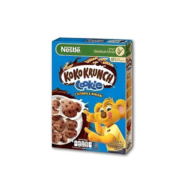 Gambar NESTLE KOKO KRUNCH COOKIES 150 GR dari Hypermart Royal Surabaya undefined Tokopedia