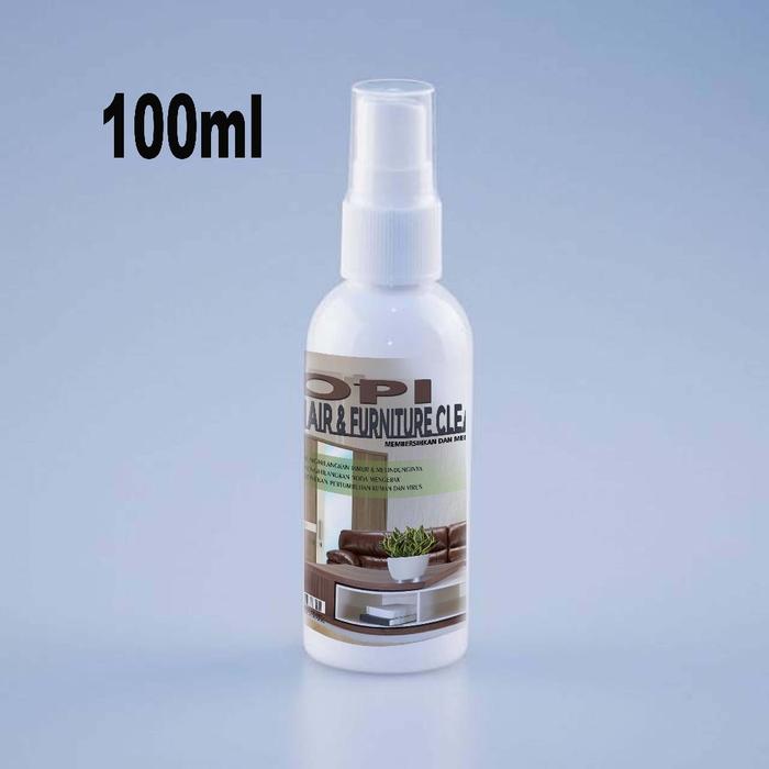 Gambar Pembersih jamur kursi dan jok mobil 100ml sampai 1 liter F76 - 100ml dari Airox Online Shop 7 undefined Tokopedia