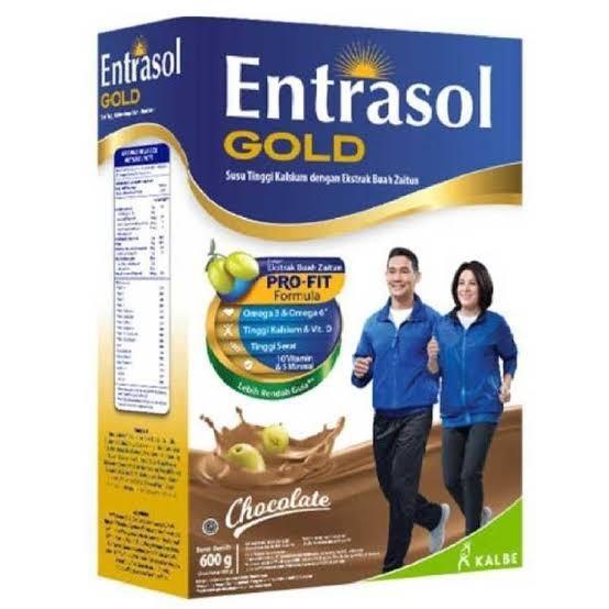Gambar FLASHSHOW| entrasol gold coklat 600gr dari WAHYUDINSHOP7172 undefined Tokopedia