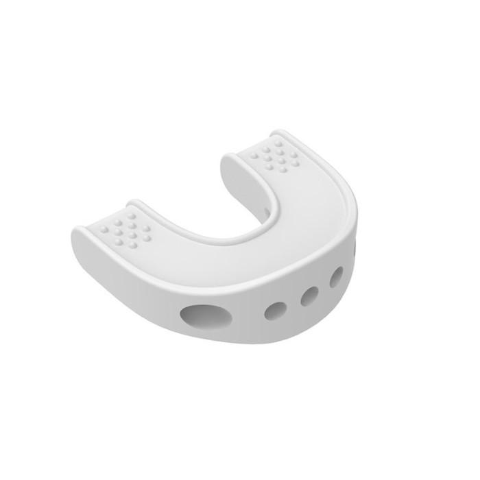 Gambar Alat Latihan Mewing Penirus Rahang Pipi Tembem Silicone Jawline Exerciser Alat Pelangsing Wajah - Putih dari Soya Global undefined Tokopedia