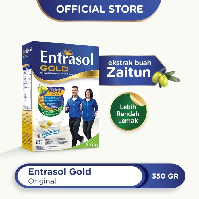 Gambar FLASHSHOW| Entrasol gold 350gr dari WAHYUDINSHOP7172 undefined Tokopedia