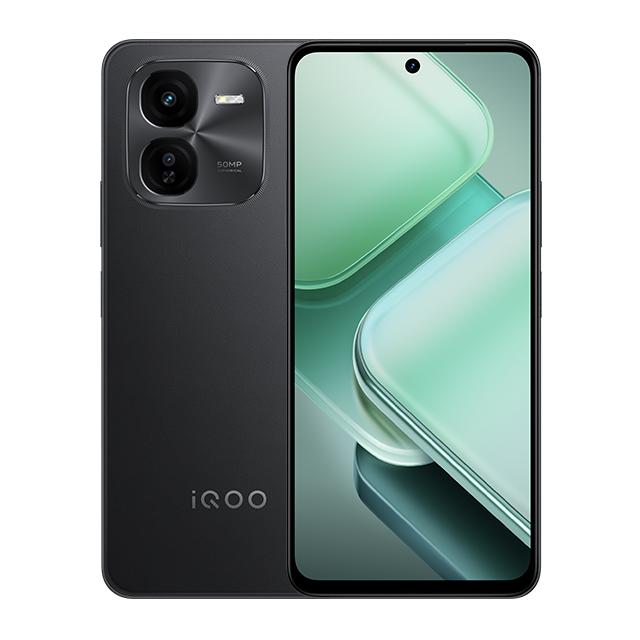 Gambar Iqoo Z9x 8/128Gb New Segel Garansi Resmi Vivo - HItam dari Nardishop1 undefined Tokopedia